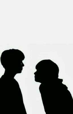 [Taekook] Silhouette•●•●