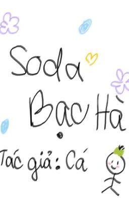 [Taekook] Soda Bạc Hà