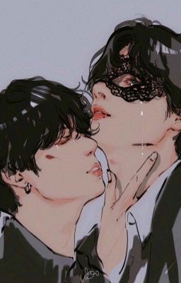 TaeKook | Strawberries and Cigarettes