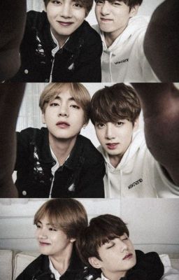 TaeKook [Text] Fanservice - S.A