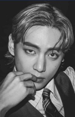 [TAEKOOK] THE DARK MODE