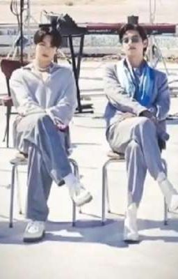 [TAEKOOK]THỎ CON CỦA TÔI