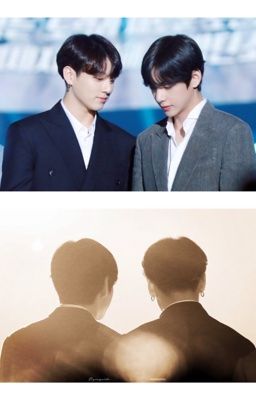 Taekook || thương trường, tình trường