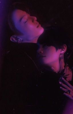 [Taekook] Tôi chống lưng cho em ấy