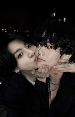 (Taekook) trách nhiệm của em