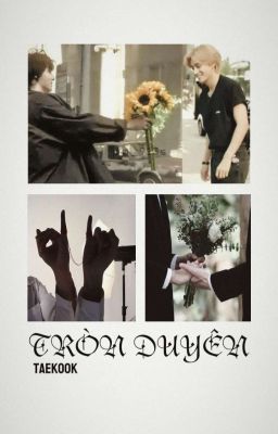TaeKook | Tròn Duyên