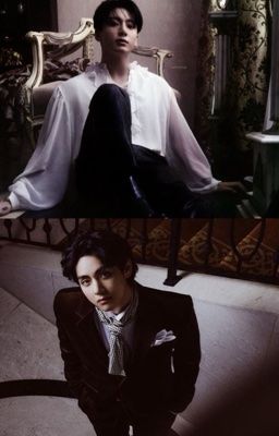 { Taekook Ver} The Second Young Master's Canary Has Become a Spirit 