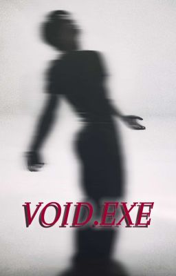 Taekook | VOID.EXE