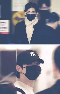 [Taekook] Yêu anh là ước nguyện cả đời không hối tiếc