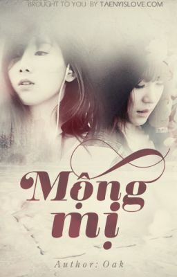 [TaeNyislove.com] Mộng mị