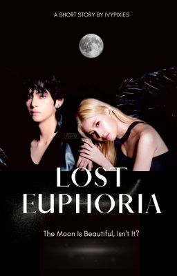 「taesana」lost euphoria