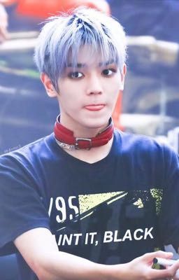 [TaeTen] Đùa dai