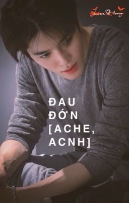 [Taeyong/NCT] ACHE, ACNH - ĐAU ĐỚN