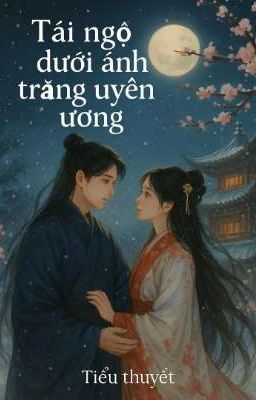 Tái ngộ dưới ánh trăng uyên ương