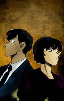 [TAKAGI x SATO] [CONAN] MỘT LÒNG CHỈ MUỐN ĐI 