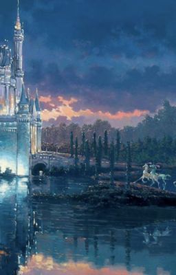 Take a step into the light (Disney Next Gen Rp!)