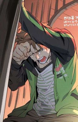 [ Takeru x Chiaki ] Nhóc Con ! Tôi Yêu Em