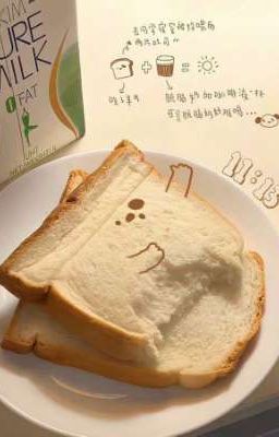 takmike ۶ৎ. bánh mì phết bơ