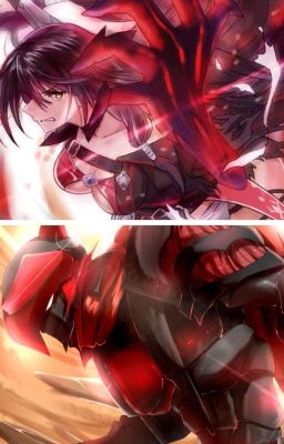 Tales Of Berseria: Flames Of Vengeance