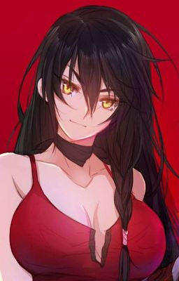 Tales Of Berseria: Oath Of Love