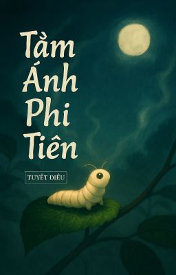 Tằm Ảnh Phi Tiên