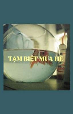 Tạm Biệt Mùa Hè