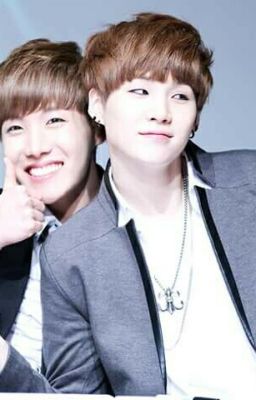 [ TẠM DROP ] [ BTS ] YoonSeok tình yêu và rào cản