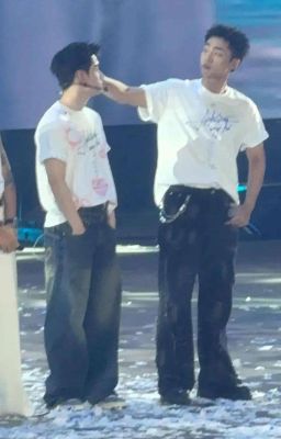  [ TẠM DROP ] Chàng trai hôm đó 