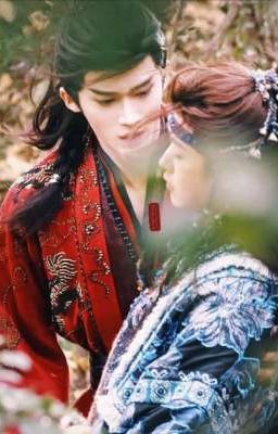 [TẠM DROP] [ Luân Trác x Lệ Ký ] Hai Kiếp Cũng Thành Đôi.