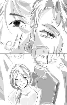 [Tạm Drop]Muộn màng...[SovViet/UssrViet]