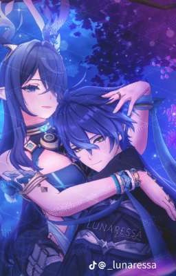 Tạm Nghỉ[Flauma/Flins x Lauma] chỉ một mình riêng em