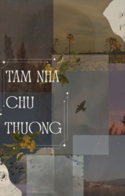 Tằm nhả chữ thương