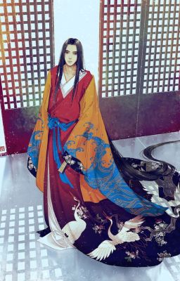 [ Tam quốc ] Xuyên qua sau ta mở ra ốm yếu chủ công lộ tuyến-Túy Tửu Hoa Gian