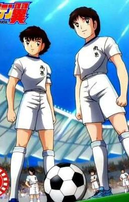 Tám về Captain Tsubasa