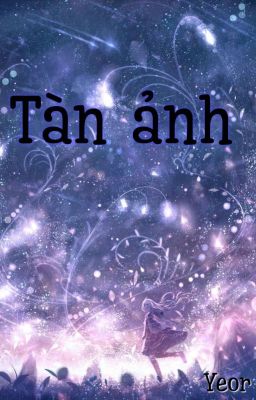 Tàn ảnh