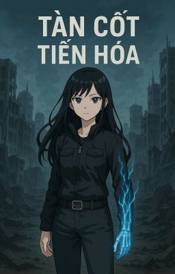 Tàn Cốt Tiến Hóa