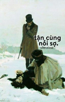 tận cùng nỗi sợ