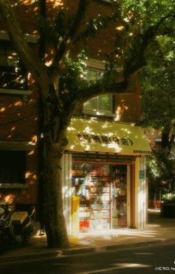 Tàn Đông Còn Nắng [Perthsanta] 