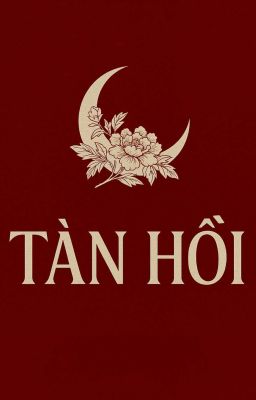 Tàn Hồi