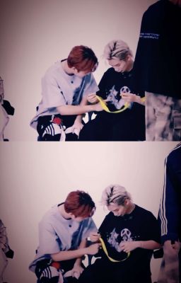 Tân Kha Sơn Vũ★Tân x Sơn| Cứ Thế Có Khi Lại Yêu Mất Thôi.