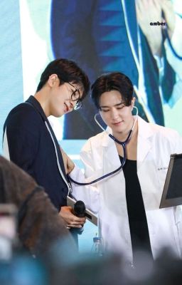 Tan Làm Đừng Về Nhà Với Bác Sĩ Jeon - Wonsoon