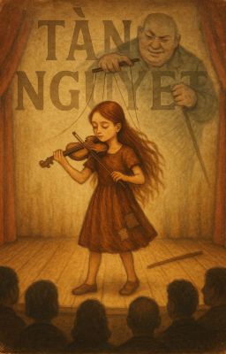 Tàn Nguyệt-Hồ Sơ Kẻ Không Tên