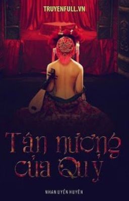 Tân Nương Của Quỷ