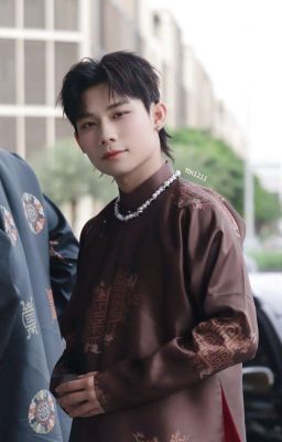 [ tân sơn nhất ] Sơn Nguyệt Tân Phong.