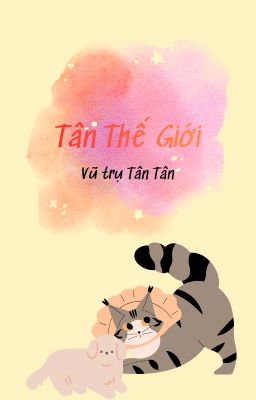 Tân² Thế Giới