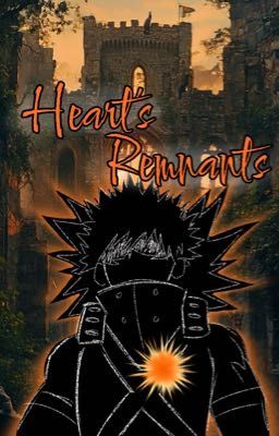 Tàn Tích Của Trái Tim || Bakugo Katsuki x FemReader