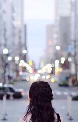 [Tản Văn] Bầu trời mang tên anh