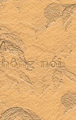 [Tản văn] Mẹ không nói