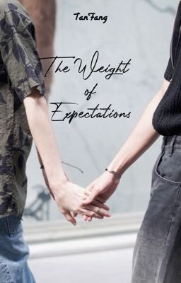 TanFang | The Weight of Expectations