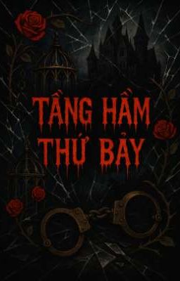 Tầng Hầm Thứ Bảy - [𝑅ℎ𝑦𝐶𝑎𝑝]